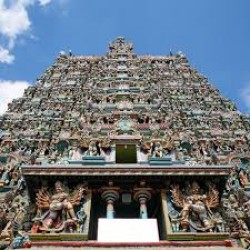 Somnathpura and Talkad Tour